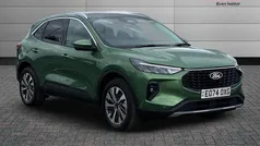 Used 2024 Ford Kuga Titanium SUV | £25,699 (Fair price)