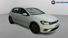 Used 2019 VW Golf VII Match Hatchback | £15,549 (Fair price)