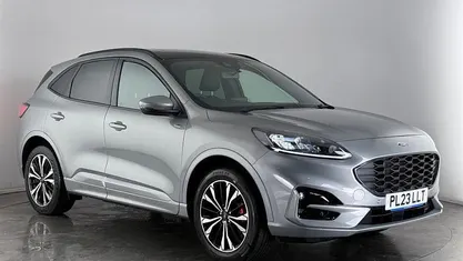 Used 2020 Ford Kuga ST-Line X SUV | £19,650 (Fair price)