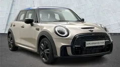 Used 2022 Mini Cooper S Hatch Hatchback | £20,495 (Fair price)