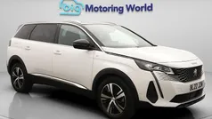 Used 2024 Peugeot 5008 GTi MPV | £24,000 (Good price)
