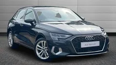 Used 2022 Audi A3 e-tron Sport Hatchback | £20,950 (Fair price)