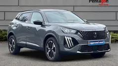Used 2025 Peugeot 2008 Allure SUV | £14,995 (Fair price)
