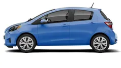 Other Used 2017 Toyota Yaris Hatchback | £10,290 (Fair price)