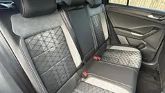 Used 2024 VW Tiguan Allspace R-line SUV | £28,699 (Super price)