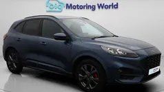 Used 2023 Ford Kuga ST-Line SUV | £21,500 (Super price)