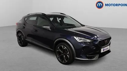 Used Cupra Formentor VZ2 310 HP (228 kW) 2024 SUV