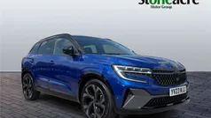 Used 2023 Renault Austral Techno Esprit Alpine SUV | £23,200 (Good price)