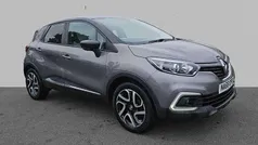 Used 2018 Renault Captur Iconic SUV | £8,520 (Fair price)