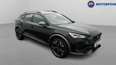Used 2024 Cupra Formentor VZ2 SUV | £26,199 (Fair price)