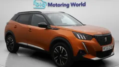 Used 2022 Peugeot 2008 Premium SUV | £16,300 (Fair price)