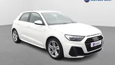 Used 2024 Audi A1 Sportback S-Line Hatchback | £18,999 (Fair price)