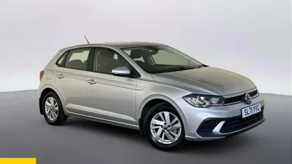 Used VW Polo Life 95 HP (69 kW) 2026 Hatchback