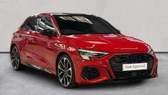Used 2022 Audi S3 Advanced Hatchback | £36,711 (Fair price)