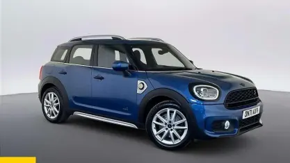 Used Mini Cooper S Sport 220 HP (161 kW) 2022 Hatchback