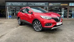 Used 2020 Renault Kadjar Version S SUV | £12,575 (Fair price)
