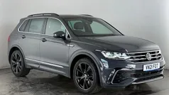 Used 2023 VW Tiguan R-line SUV | £23,100 (Fair price)