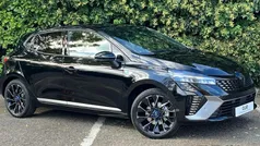 Used 2025 Renault Clio V Esprit Alpine Hatchback | £21,490 (Fair price)