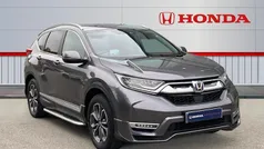 Used 2023 Honda CR-V Hybrid SUV | £26,205 (Fair price)