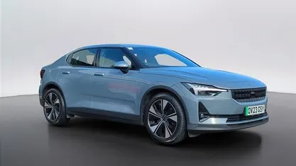 Used Polestar 2 Long Range Single Motor 169 kW (231 HP) 2022 Hatchback