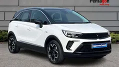 Vauxhall Crossland