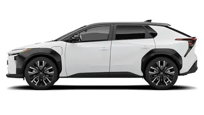 New Toyota bZ4X Design 164 kW (224 HP) 2026 SUV