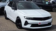 Used 2022 Vauxhall Astra GS Line Hatchback | £17,290 (Fair price)
