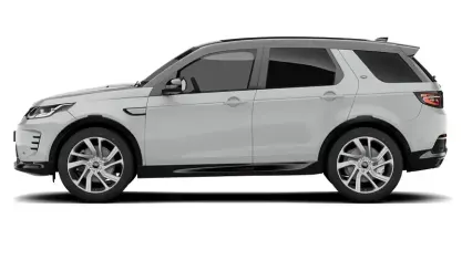 Ny Land Rover Discovery Sport 269 HK (197 kW) 2026 SUV