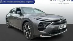 Used 2022 Citroën C5 X Shine Estate | £21,572 (Fair price)