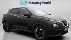 Used 2023 Nissan Juke N-Connecta SUV | £12,900 (Fair price)