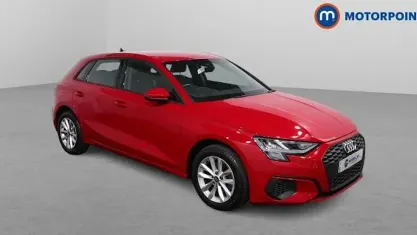 Usado Audi A3 Sportback 110 HP (80 kW) 2023 Citadino