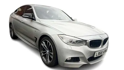 Used BMW 335 M Sport 313 HP (230 kW) 2019 Hatchback