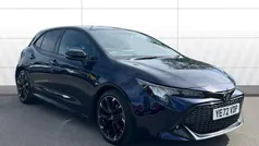 Used 2022 Toyota Corolla Sport Hatchback | £19,166 (Fair price)