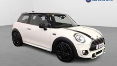 Used 2021 Mini Cooper Hatch Hatchback | £12,999 (Fair price)