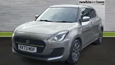Used 2023 Suzuki Swift SZ-L Hatchback | £13,450 (Fair price)