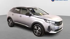 Used 2023 Peugeot 3008 Allure Estate | £20,249 (Fair price)