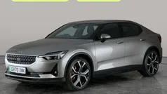 Used 2021 Polestar 2 Pilot Hatchback | £18,185 (Fair price)