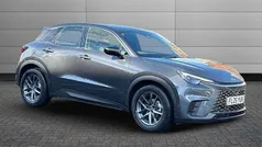 Used 2025 Lexus LBX SUV | £27,695 (Super price)