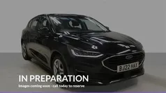 Used 2022 Ford Focus Trend Hatchback | £12,980 (Fair price)