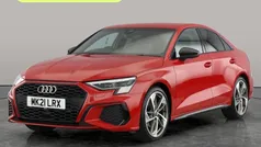 Used 2023 Audi A3 Sedan | £21,720 (Fair price)