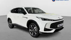 Used 2025 MG HS Trophy SUV | £22,699 (Fair price)