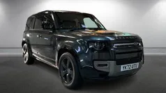 Used 2025 Land Rover Defender HSE Dynamic SUV | £59,000 (Good price)