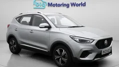 Used 2023 MG ZS Excite Sedan | £13,000 (Fair price)