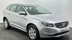 Used 2015 Volvo XC60 SE SUV | £13,645 (Fair price)