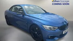 Used 2020 BMW 440 M Sport Cabriolet | £19,500 (Super price)