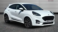 Used 2023 Ford Puma Gen-E ST-Line Hatchback | £18,995 (Fair price)