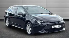 Used 2022 Toyota Corolla Sport Estate | £18,301 (Fair price)