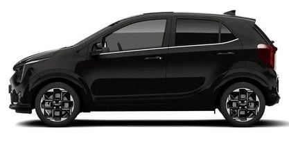 Nowe Kia Picanto 69 KM (50 kW) 2025 Hatchback
