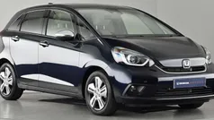 Used 2023 Honda Jazz Hybrid Hatchback | £17,299 (Fair price)