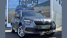 Used 2022 Skoda Kamiq SE L Executive SUV | £18,790 (Fair price)